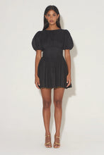 Load image into Gallery viewer, Harmony Dress Black / Hansen &amp; Gretel