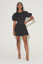 Load image into Gallery viewer, Harmony Dress Black / Hansen &amp; Gretel