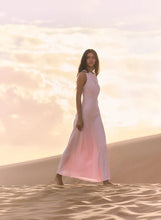 Load image into Gallery viewer, Harper Maxi Dress, Ice Pink |  Esmaee