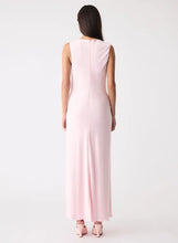Load image into Gallery viewer, Harper Maxi Dress, Ice Pink |  Esmaee