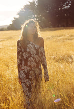 Load image into Gallery viewer, Goldie Dress, Tasman Floral | Palm Noosa