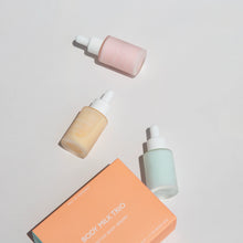 Load image into Gallery viewer, Body Milk Trio | Salt By Hendrix