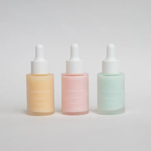 Load image into Gallery viewer, Body Milk Trio | Salt By Hendrix