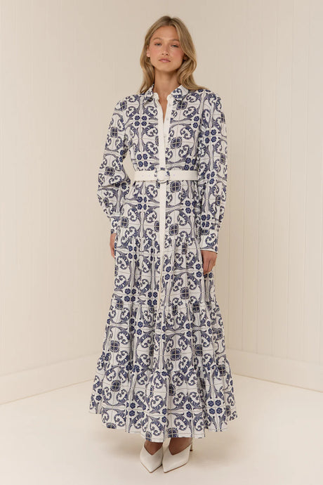Aria Dress | Palm Noosa