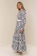 Load image into Gallery viewer, Aria Dress | Palm Noosa