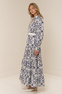 Aria Dress | Palm Noosa