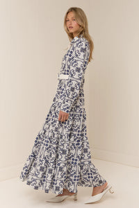 Aria Dress | Palm Noosa