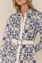 Load image into Gallery viewer, Aria Dress | Palm Noosa