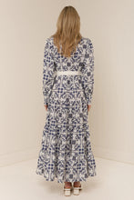 Load image into Gallery viewer, Aria Dress | Palm Noosa