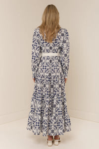 Aria Dress | Palm Noosa