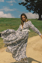 Load image into Gallery viewer, Aria Dress | Palm Noosa