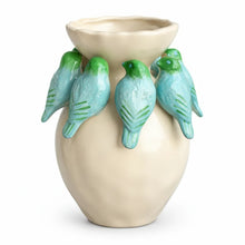 Load image into Gallery viewer, Bird Vase
