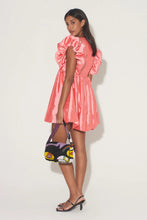 Load image into Gallery viewer, Cosmo Dress, Watermelon | Hansen &amp; Gretel