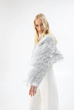 Load image into Gallery viewer, Copacabana Jacket | Unreal Fur