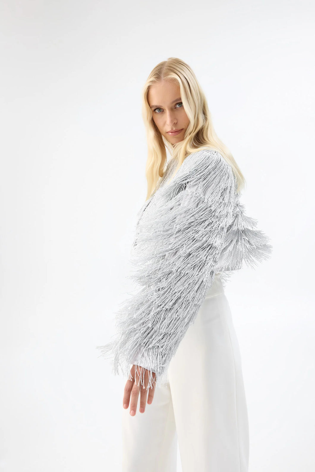 Copacabana Jacket | Unreal Fur