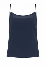Load image into Gallery viewer, Imprint Camisole Top, Ink | Third form