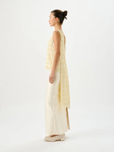 Load image into Gallery viewer, Ischia Top, Ivory | Roame