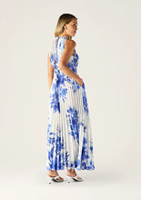 Load image into Gallery viewer, Isola Plisse Maxi Dress | MOS