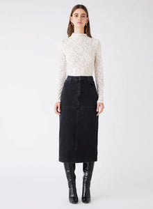 Forgiven Top Ivory / Esmaee