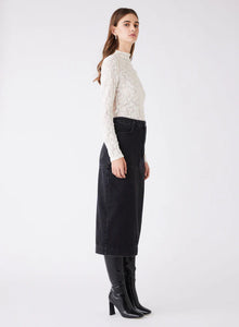 Forgiven Top Ivory / Esmaee