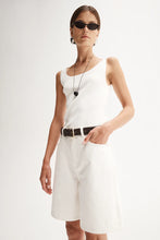 Load image into Gallery viewer, Odihn Short Ivory  / Elka Collection