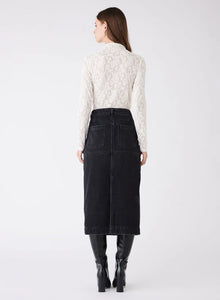 Forgiven Top Ivory / Esmaee