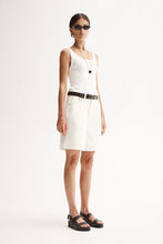 Load image into Gallery viewer, Odihn Short Ivory  / Elka Collection
