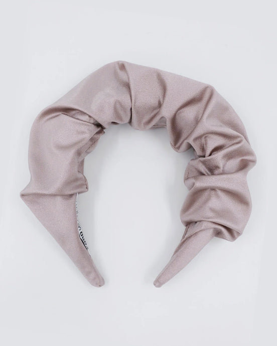 Jude Headband - Dusk | Ford Millinery