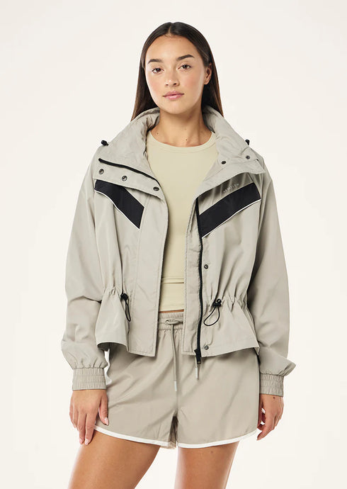 Shelter Jacket Biscuit / PE Nation