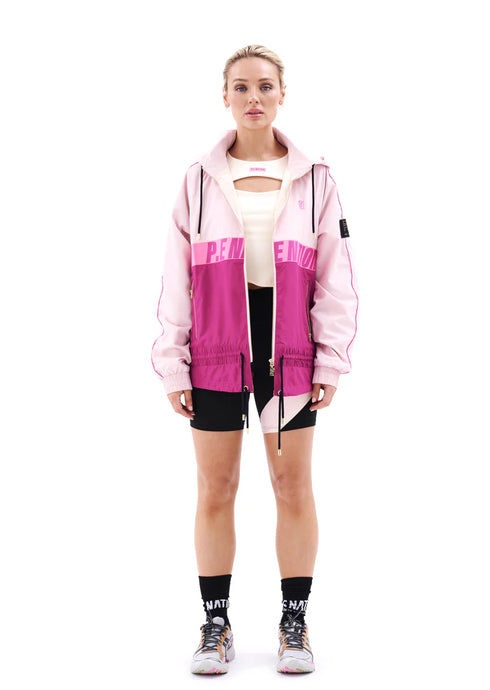 Man Down Jacket Baton Rouge / PE Nation