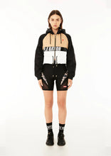 Load image into Gallery viewer, Cropped Man Down Jacket / PE Nation