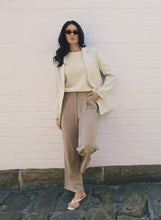 Load image into Gallery viewer, Crosswalk Blazer Tweed / Esmaee