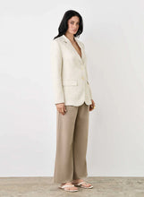 Load image into Gallery viewer, Crosswalk Blazer Tweed / Esmaee