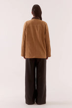 Load image into Gallery viewer, Esna Jacket Sand | Sovere Studios