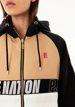 Load image into Gallery viewer, Cropped Man Down Jacket / PE Nation