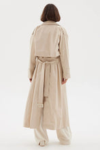 Load image into Gallery viewer, Division  Multi Wear Trench Coat Beige / Sovere