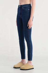 Modblue Sirne Skinny Ankle / Nobody Denim