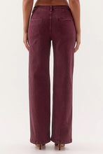 Load image into Gallery viewer, Blaine Denim Jeans Vino / Sovere