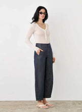 Load image into Gallery viewer, Bowery Denim Jean / Esmaee