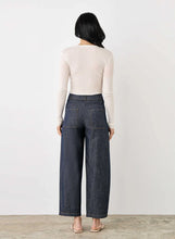 Load image into Gallery viewer, Bowery Denim Jean / Esmaee