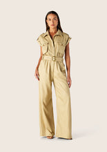Load image into Gallery viewer, Rita Jumpsuit Classic Beige / MOS