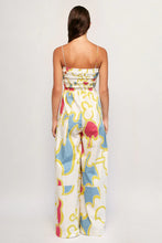 Load image into Gallery viewer, Mottled Jumpsuit / SWF 