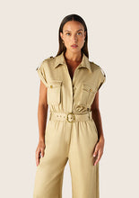 Load image into Gallery viewer, Rita Jumpsuit Classic Beige / MOS