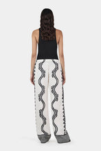Load image into Gallery viewer, Justine Pant - Geo Waves | Hansen &amp; Gretel