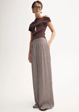 Load image into Gallery viewer, Jamie Striped Pant | Elka Collective