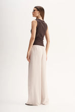 Load image into Gallery viewer, Charlie Brown Rib Top | Elka Collective