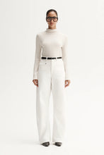 Load image into Gallery viewer, Winnie Knit Top Long Sleeve |  Elka