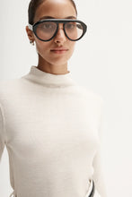 Load image into Gallery viewer, Winnie Knit Top Long Sleeve |  Elka
