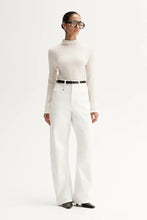 Load image into Gallery viewer, Winnie Knit Top Long Sleeve |  Elka