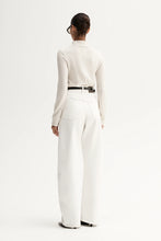 Load image into Gallery viewer, Winnie Knit Top Long Sleeve |  Elka